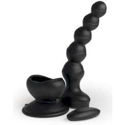 Ohmama - silikoni anal balls 30 cm