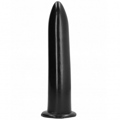 All  musta - dilaattori anal y vaginal 20 cm
