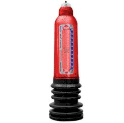 Bathmate - hydromax 9 punainenpenis increase pump