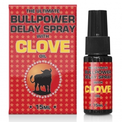 Eros power line - delay power concentrated 30 ml