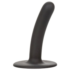 Baile -  lila female anal ja vaginal valjaat gpoint 17 cm