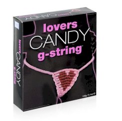 Spencer & fleetwood - candy lovers ring