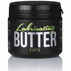 Intimateline - lubranal lubrifist anal cream liukuvoide oil base 150 ml