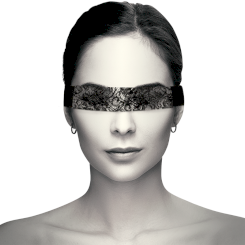 Fetish fantasy limited edition - satin blindfold
