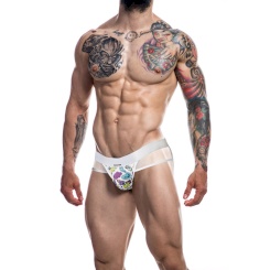 Cut4men - briefkini tattoo s