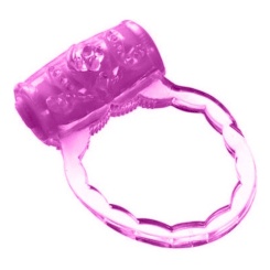 Pretty love - curitis vibraattori ring