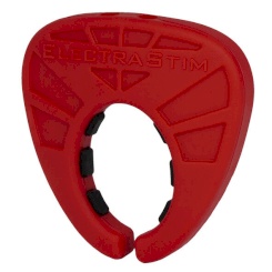 Electrastim - silikoni fusion viper cock shield