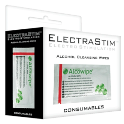 Electrastim - silikoni fusion habanero eturauhaskiihotin