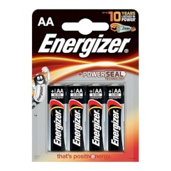 Energizer - power plus ladattava battery hr14 c 2500mah 2 unit