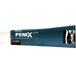 Eros-art - long cream peniksen suurennus 50 ml