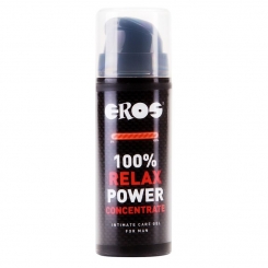 Eros power line - relax anal power concentrate men