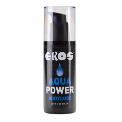 Eros Power Line - Power Bodyliukuvoide...