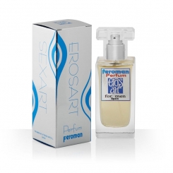 Obsessive - miehille extra strong feromoni parfyymi 10 ml