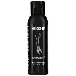 Eros - silk medical silikoni liukuvoide 2 ml