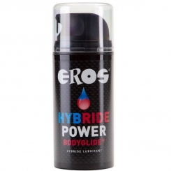Eros - vartalovoide superconcentrated liukuvoide 250 ml