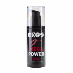 Eros - classic silikoni vartalovoide 250 ml