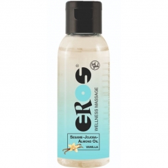 Eros - wellness hierontaöljy  karamelli 50 ml