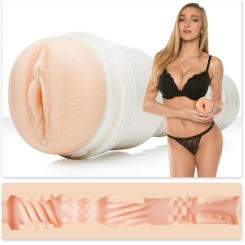 Crazy bull - water skin masturbaattori vagina model 2