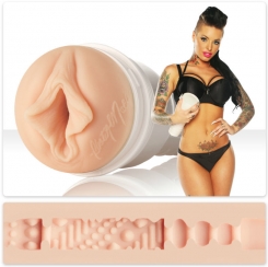 All  musta - masturbaattori loop model 2