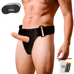 Ly-baile Brave Man Penis Extension 