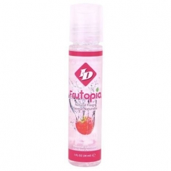 Aqua travel - lollipop flavour vesipohjainen liukuvoide - 50 ml