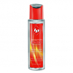 Control - hot passion 3 in 1 gel 200 ml
