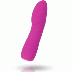 Amoressa Celso Premium Silicone Rechargeable