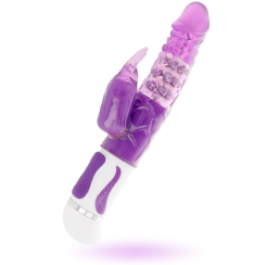 Intense - guppy  lila rotator vibraattori