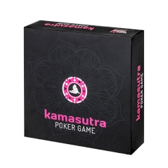 Kheper games - lust passionate game for two. es/en
