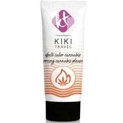 KikÍ Travel Cooling Effect Lubricant 50 Ml