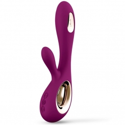 Satisfyer - twirling joy clit tip vibraattori  pinkki