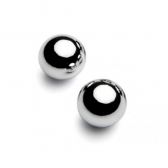 Lelo - luna beads noir kegel balls