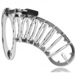 Ohmama fetish - nänninipistimet with rings