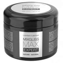 Mixgliss - max vesipohjainen liukuvoide extra lubrication 150 ml