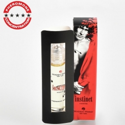 Intimateline - female instinct feromoni parfyymi miehille 30 ml