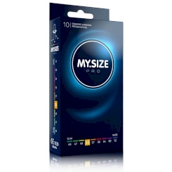 My size - pro condoms 72 mm 10 units