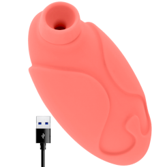 Mia - ruusunpunainen air wave stimulaattori limited edition -  purppura