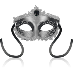 Ohmama - masks  valkoinen maski  - yksi koko