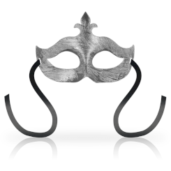 Ohmama - masks copper venetian style mask
