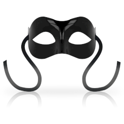 Ohmama - Masks Classic  Musta Opaque...