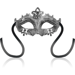 Ohmama - masks copper venetian style mask