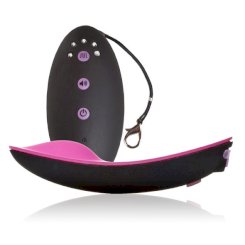 Basecock - realistinen vibraattori kaukosäädettävä flesh 19 cm -o- 4 cm