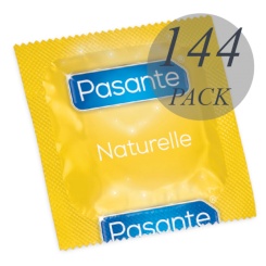 Control - adapta nature condoms 3 units