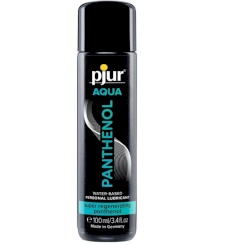 Pjur - woman vegan water-based liukuvoide 100 ml