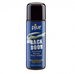 Pjur - Back Door Comfort Water Anal Glide 30 Ml