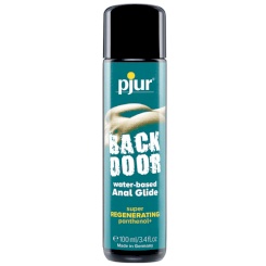 Pjur - back door anal regenerating panthenol water base 250 ml