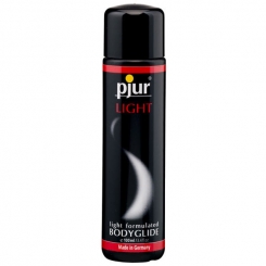 Pjur - Back Door Comfort Water Anal Glide 100 Ml