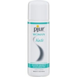 Pjur - med natural water-based liukuvoide 2 ml