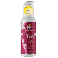 Pjur - we vibe water-based liukuvoide 100 ml
