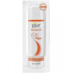 Pjur - woman aloe water-based liukuvoide 30 ml